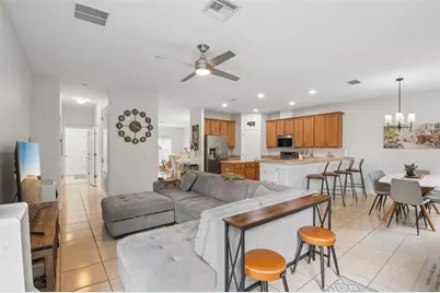 5903 Cape Loop, Land O Lakes, FL 34639 - Photo 7