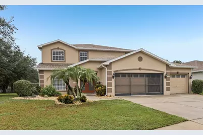 5903 Cape Loop, Land O Lakes, FL 34639 - Photo 1