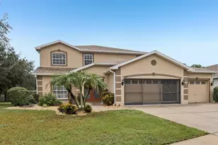 5903 Cape Loop, Land O Lakes, FL 34639 - Photo 1