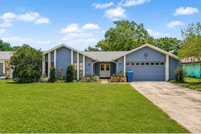 9074 Heather Boulevard, Weeki Wachee, FL 34613 - Photo 1