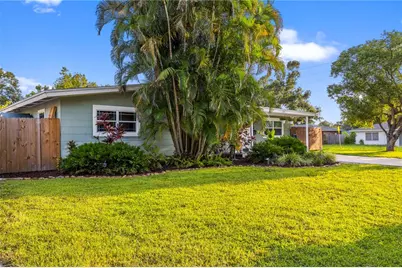 5154 33rd Avenue N, Saint Petersburg, FL 33710 - Photo 5