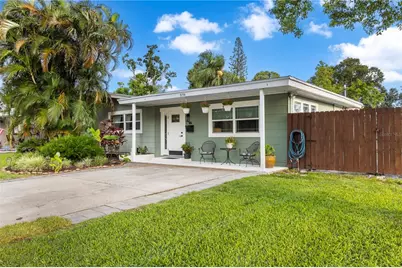 5154 33rd Avenue N, Saint Petersburg, FL 33710 - Photo 3