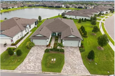 10208 Coastal Shores Drive, Parrish, FL 34219 - Photo 1