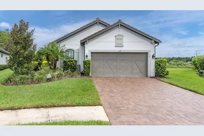 3142 Francoa Drive, Odessa, FL 33556 - Photo 1