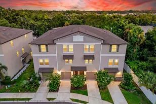 852 Tennyson Mill Cir, Tampa, FL 33619 - Photo 1