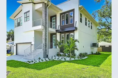 4732 W Wallcraft Avenue, Tampa, FL 33611 - Photo 3