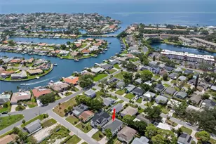 1858 Mississippi Ave NE, Saint Petersburg, FL 33703 - Photo 33