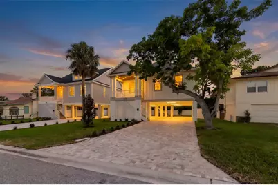 1858 Mississippi Avenue NE, Saint Petersburg, FL 33703 - Photo 1