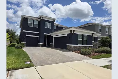 18071 Aero Avenue, Land O Lakes, FL 34638 - Photo 1