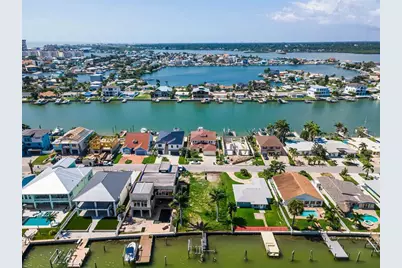 17043 Dolphin Drive, North Redington Beach, FL 33708 - Photo 11