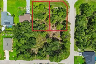 14 S Chamberlain Blvd, North Port, FL 34286 - Photo 1
