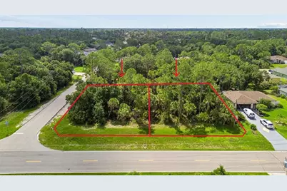 14 S Chamberlain Boulevard, North Port, FL 34286 - Photo 3