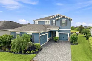 5306 Silver Sun Dr, Apollo Beach, FL 33572 - Photo 1