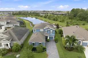 5306 Silver Sun Dr, Apollo Beach, FL 33572 - Photo 1