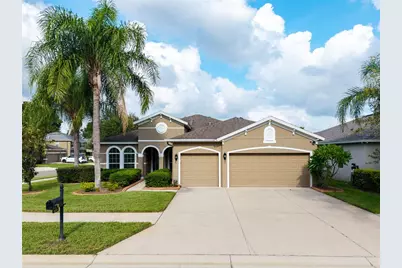 220 Parsons Woods Drive, Seffner, FL 33584 - Photo 1