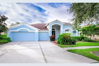 5141 Silver Charm Terrace, Zephyrhills, FL 33544 - Photo 1