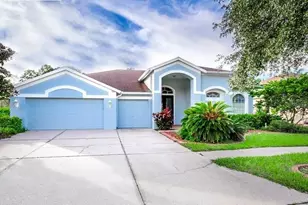 5141 Silver Charm Terrace, Zephyrhills, FL 33544 - Photo 1