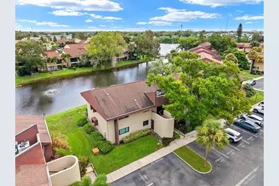 875 S Village Drive N #101, Saint Petersburg, FL 33716 - Photo 1