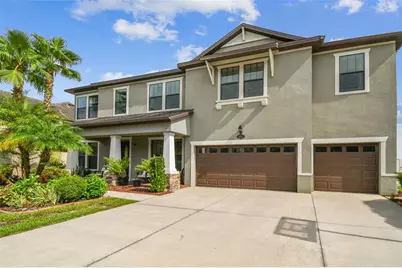 10627 Mistflower Lane, Tampa, FL 33647 - Photo 1