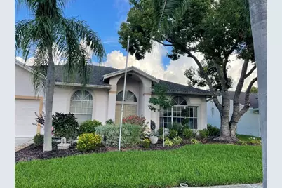1826 Eagle Ridge Boulevard, Palm Harbor, FL 34685 - Photo 1