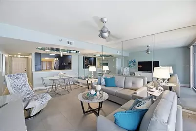 1310 Gulf Boulevard #18C, Clearwater, FL 33767 - Photo 5