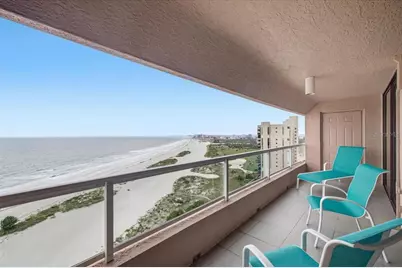 1310 Gulf Boulevard #18C, Clearwater, FL 33767 - Photo 29