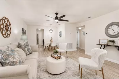 10037 62nd Terrace N #5, Saint Petersburg, FL 33708 - Photo 3