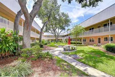 10037 62nd Terrace N #5, Saint Petersburg, FL 33708 - Photo 41