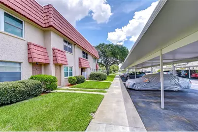 10037 62nd Terrace N #5, Saint Petersburg, FL 33708 - Photo 25