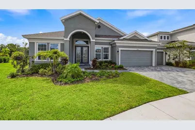5254 Wolf Creek Drive, Apollo Beach, FL 33572 - Photo 1