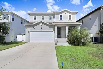7411 S Sparkman Street, Tampa, FL 33616 - Photo 1