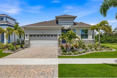 1065 Signet Drive, Apollo Beach, FL 33572 - Photo 1