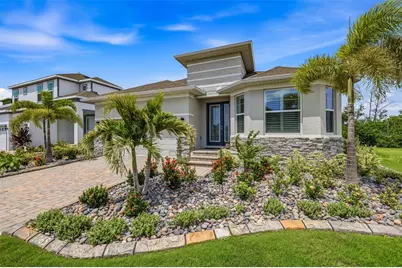 1065 Signet Drive, Apollo Beach, FL 33572 - Photo 5
