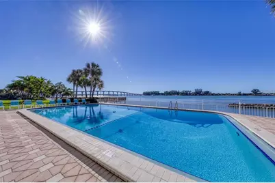 675 S Gulfview Boulevard #PH1, Clearwater Beach, FL 33767 - Photo 63