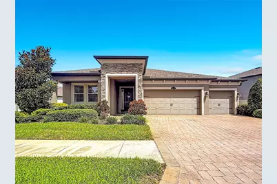 19563 Leonard Road, Lutz, FL 33558 - Photo 1