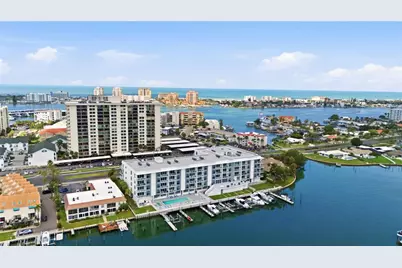 415 Island Way #204, Clearwater, FL 33767 - Photo 1