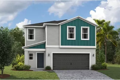 9934 Surfside Bay Loop, Dade City, FL 33525 - Photo 1