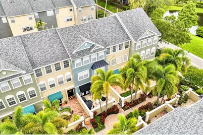 1425 Harbour Walk Road, Tampa, FL 33602 - Photo 1