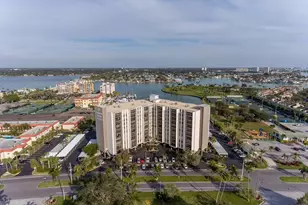 10355 Paradise Blvd, Treasure Island, FL 33706 - Photo 1