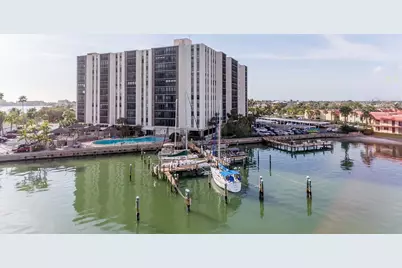 10355 Paradise Boulevard #103, Treasure Island, FL 33706 - Photo 3