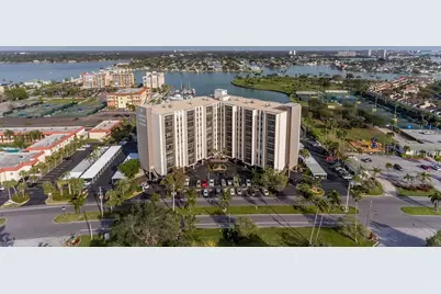 10355 Paradise Boulevard #103, Treasure Island, FL 33706 - Photo 21