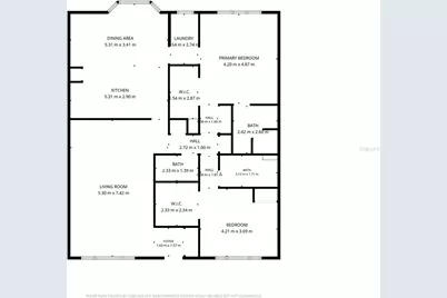 2170 Americus Boulevard N #44, Clearwater, FL 33763 - Photo 17
