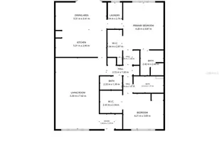2170 Americus Blvd N, Clearwater, FL 33763 - Photo 17
