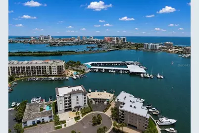 205 Dolphin Point #4, Clearwater Beach, FL 33767 - Photo 49
