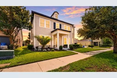 5954 Caldera Ridge Drive, Lithia, FL 33547 - Photo 1