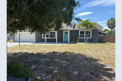 4207 21 St Avenue W, Bradenton, FL 34205 - Photo 1