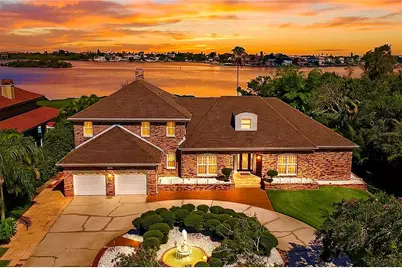 12816 Harborwood Drive, Largo, FL 33774 - Photo 1
