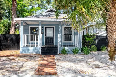 1763 Preston Street S, Saint Petersburg, FL 33712 - Photo 1