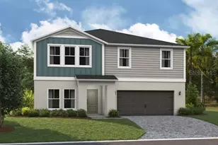 36656 Thornhedge Dr, Zephyrhills, FL 33541 - Photo 1