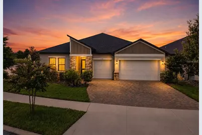 21676 Snowy Orchid Terrace, Land O Lakes, FL 34637 - Photo 1
